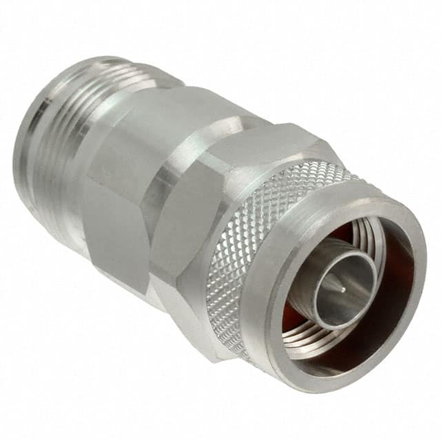 AD-4310JNP-1 Amphenol RF  Coaxial Connector (RF) Adapters